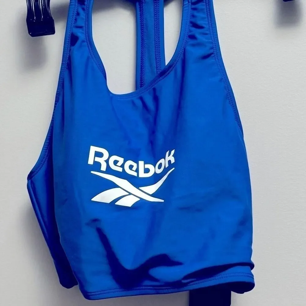 Reebok designed back